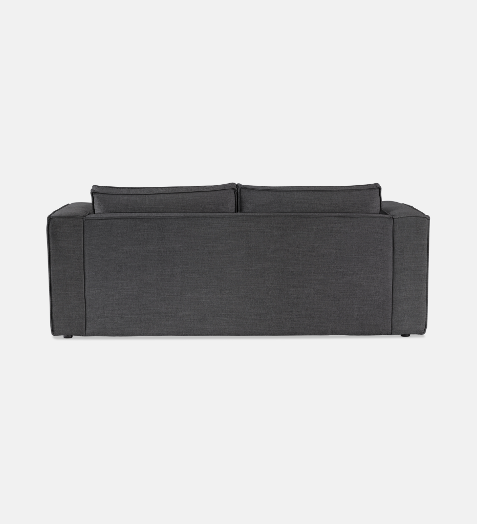 Rosco Fully Upholstered 2 Seater (63181)