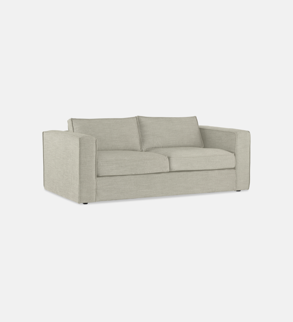 Rosco Fully Upholstered 2 Seater (62003)