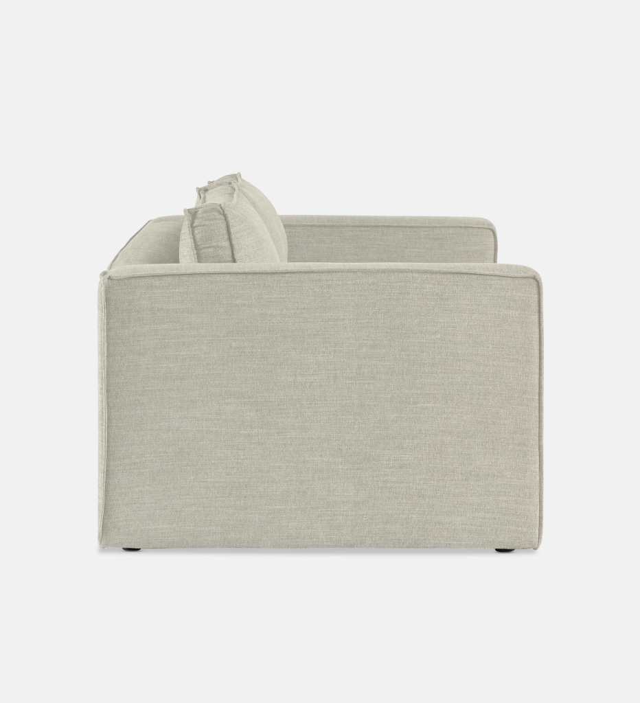 Rosco Fully Upholstered 2 Seater (62702)