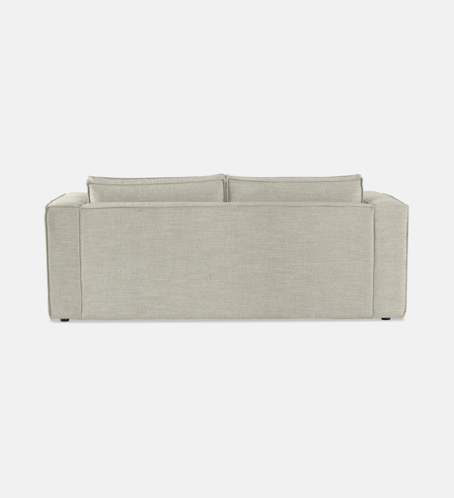 Rosco Fully Upholstered 2 Seater (63183)