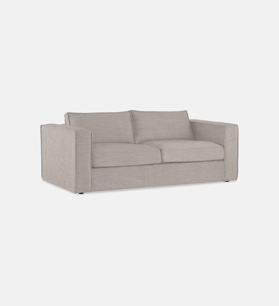 Rosco Fully Upholstered 2 Seater (62005)