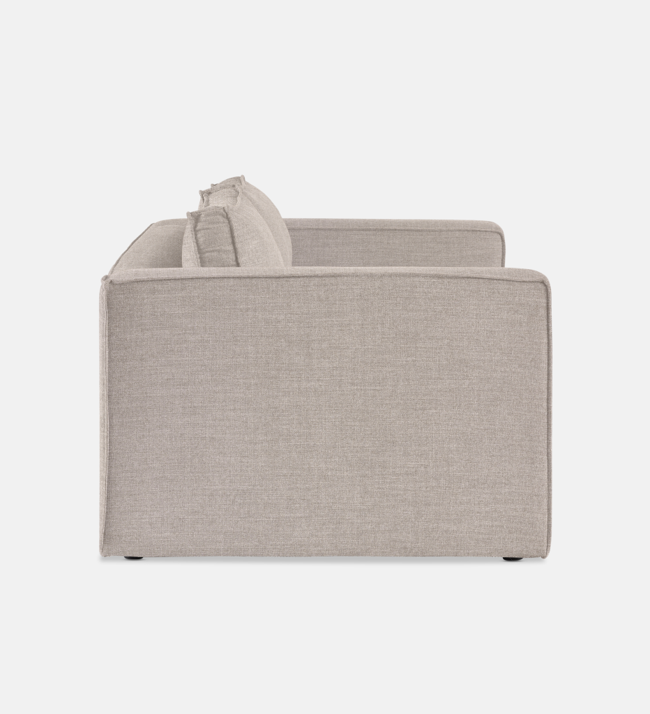 Rosco Fully Upholstered 2 Seater (62704)