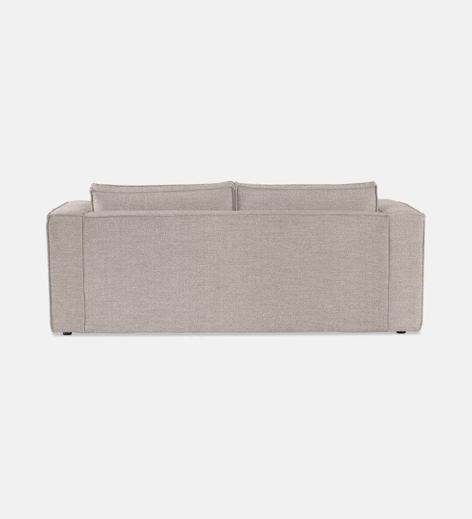Rosco Fully Upholstered 2 Seater (63204)