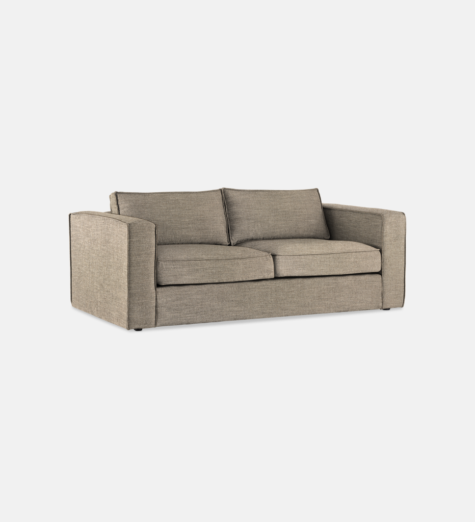 Rosco Fully Upholstered 2 Seater (62006)