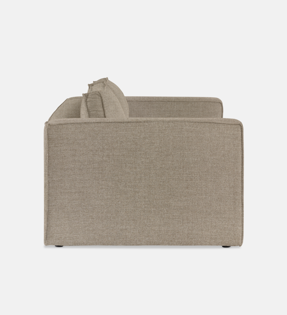 Rosco Fully Upholstered 2 Seater (62705)