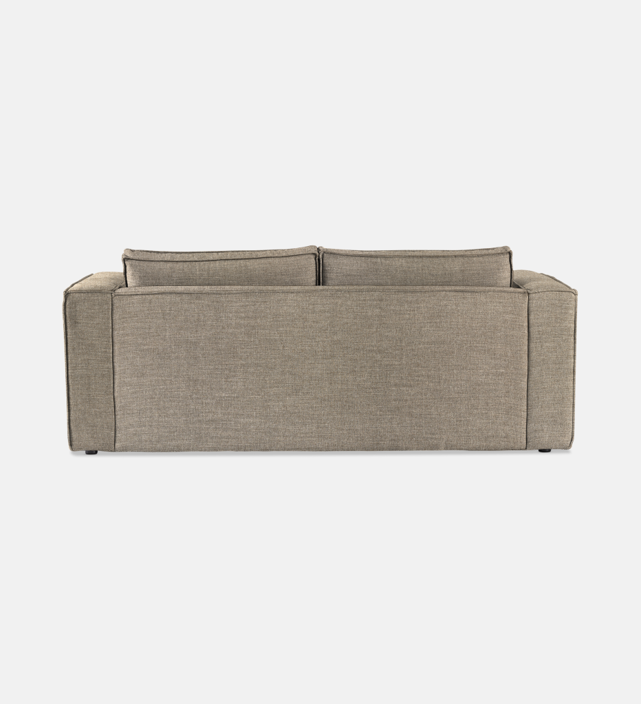 Rosco Fully Upholstered 2 Seater (63194)