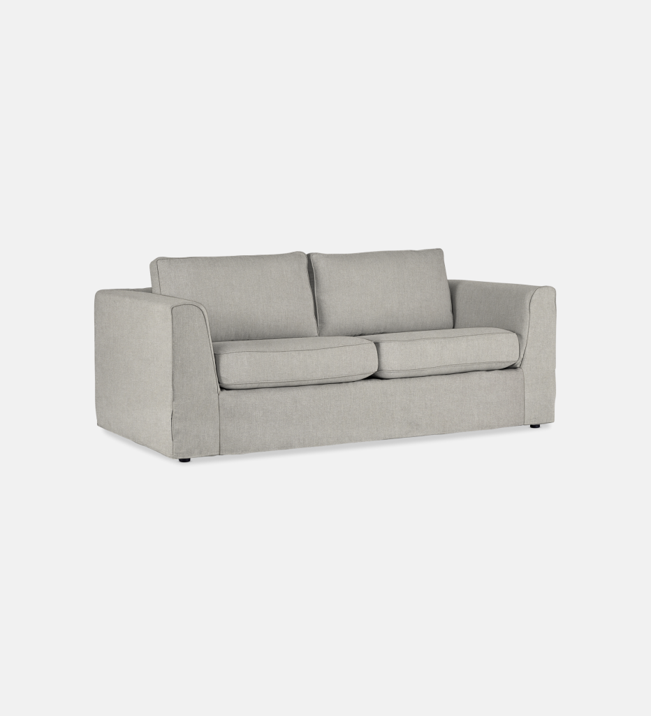 Manhattan Slipcover 2 Seater (6127)