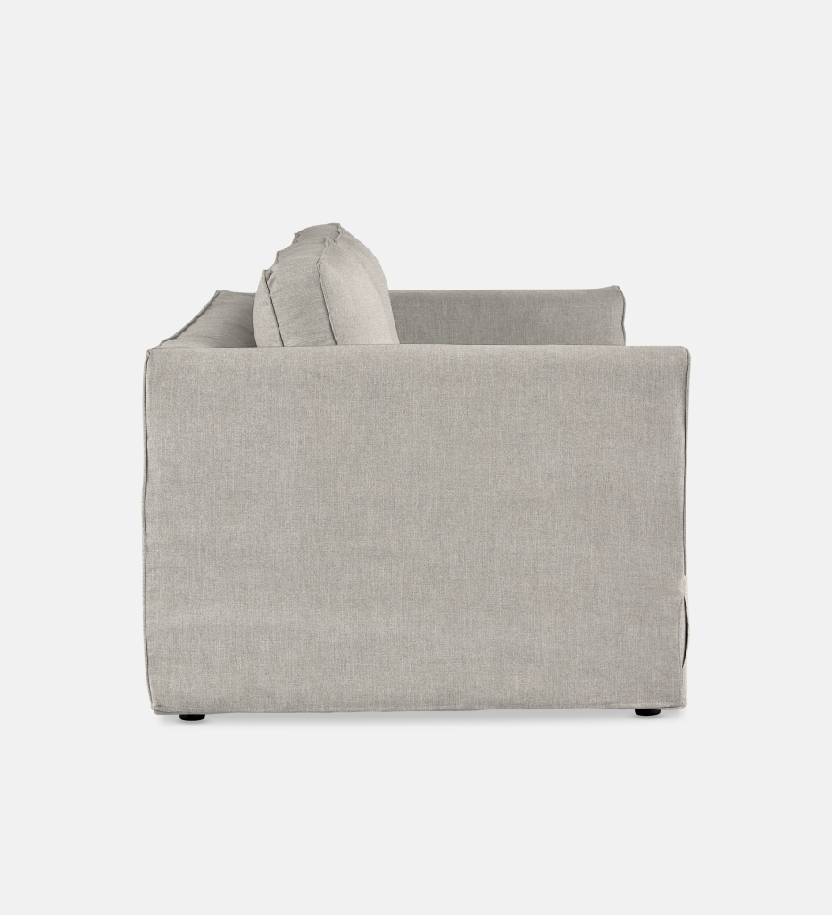 Manhattan Slipcover 2 Seater (8505)