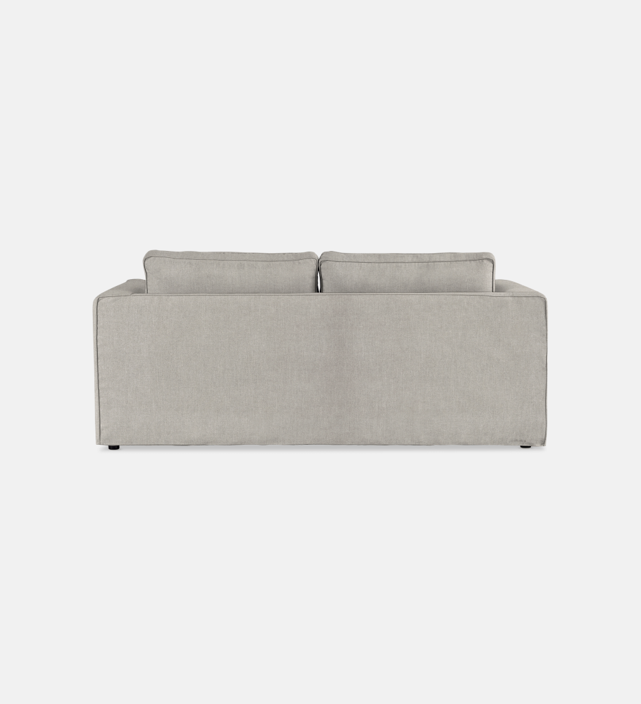 Manhattan Slipcover 2 Seater (8506)