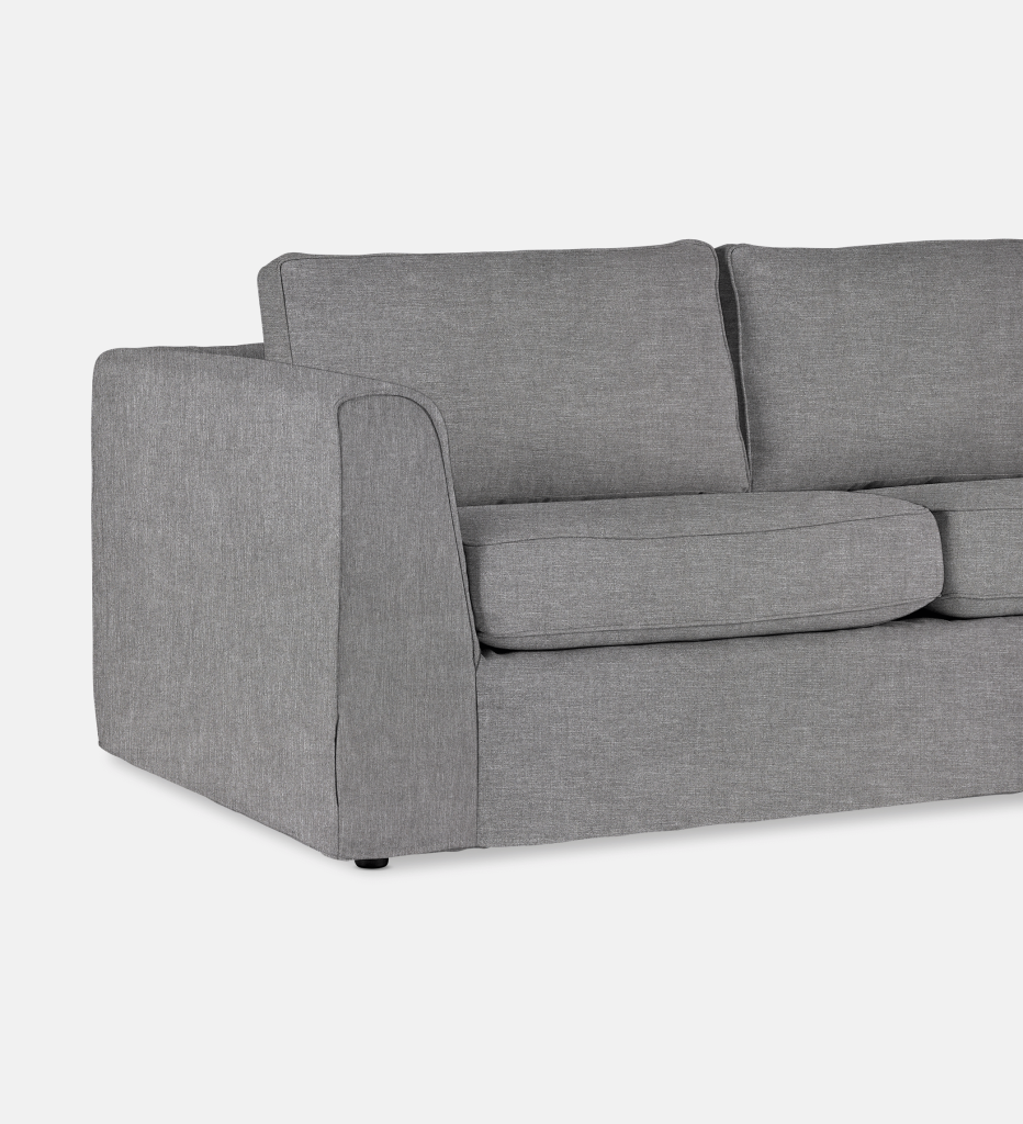 Manhattan Slipcover 2 Seater (8509)