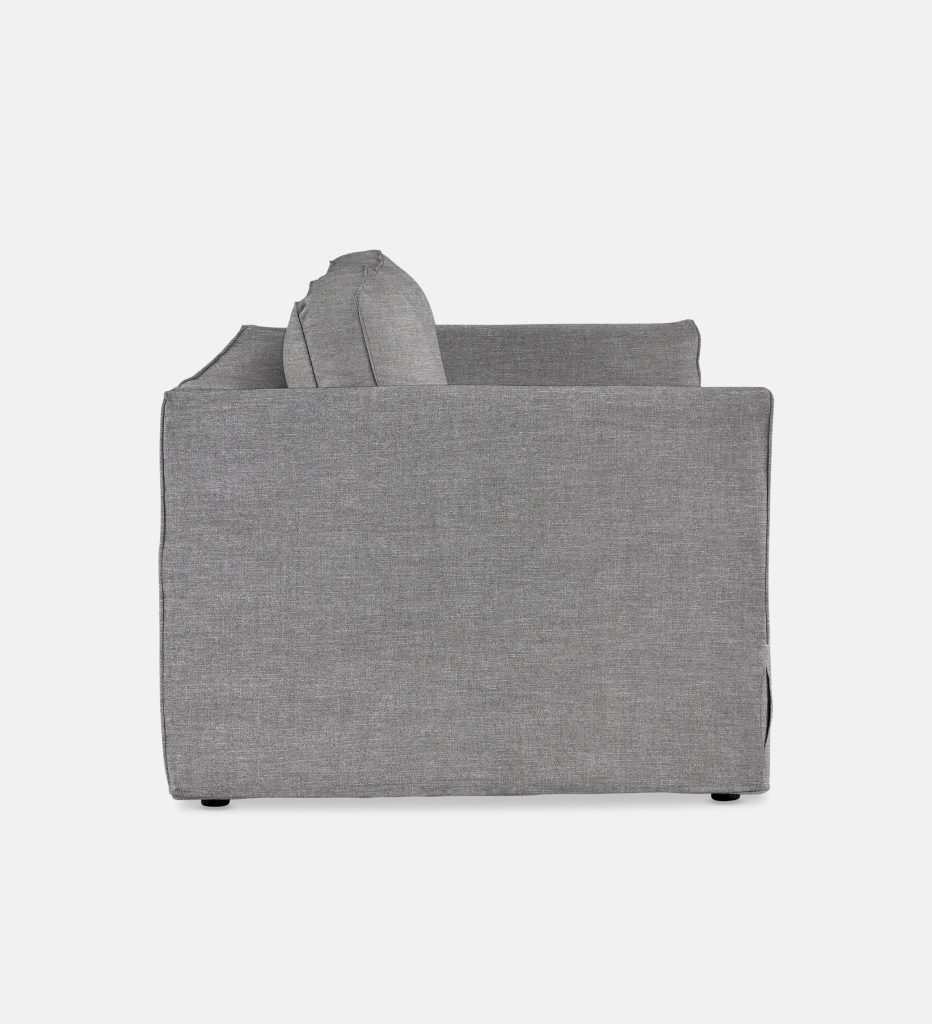 Manhattan Slipcover 2 Seater (8512)