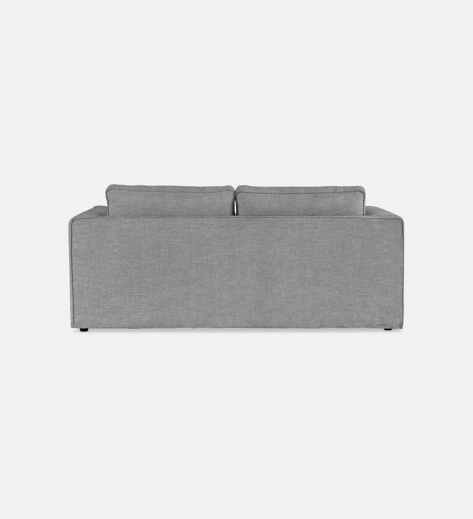 Manhattan Slipcover 2 Seater (8513)