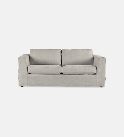 Manhattan Slipcover 3 Seater (28023)