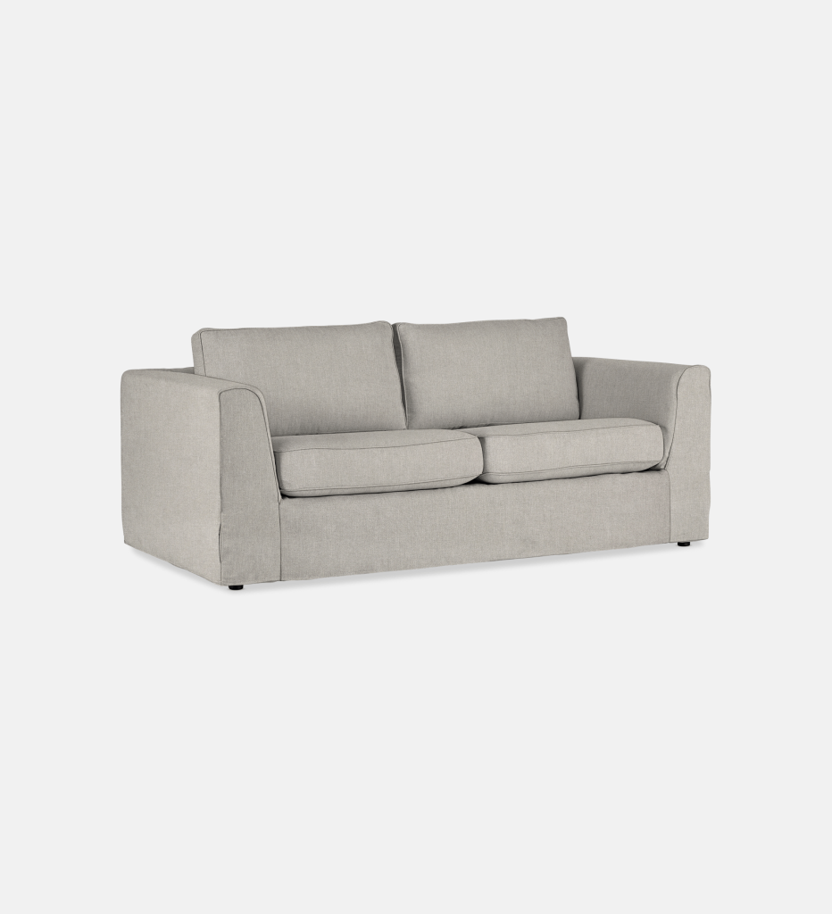 Manhattan Slipcover 3 Seater (28024)