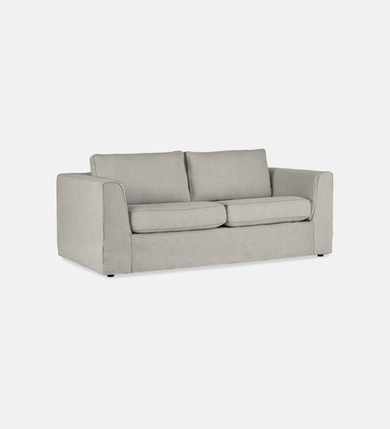 Manhattan Slipcover 3 Seater (28024)