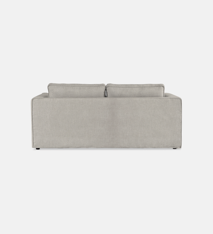 Manhattan Slipcover 3 Seater (28029)