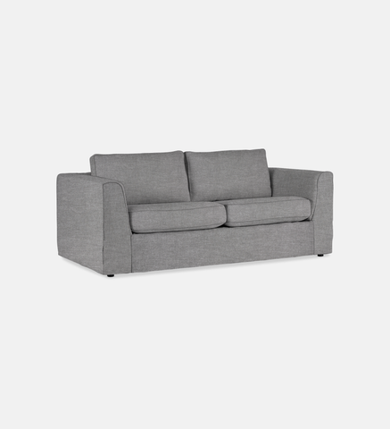 Manhattan Slipcover 3 Seater (28031)