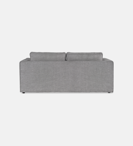 Manhattan Slipcover 3 Seater (28036)