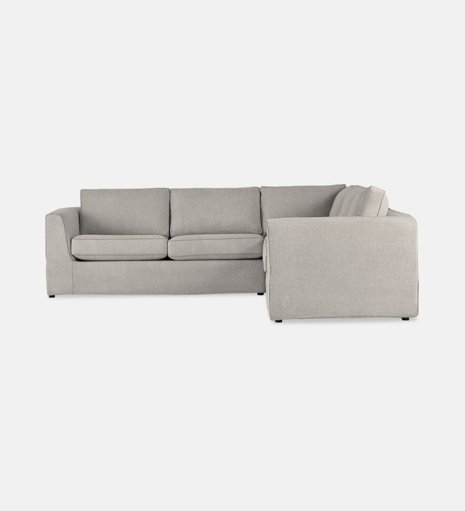 Manhattan Slipcover Full Corner (8155)