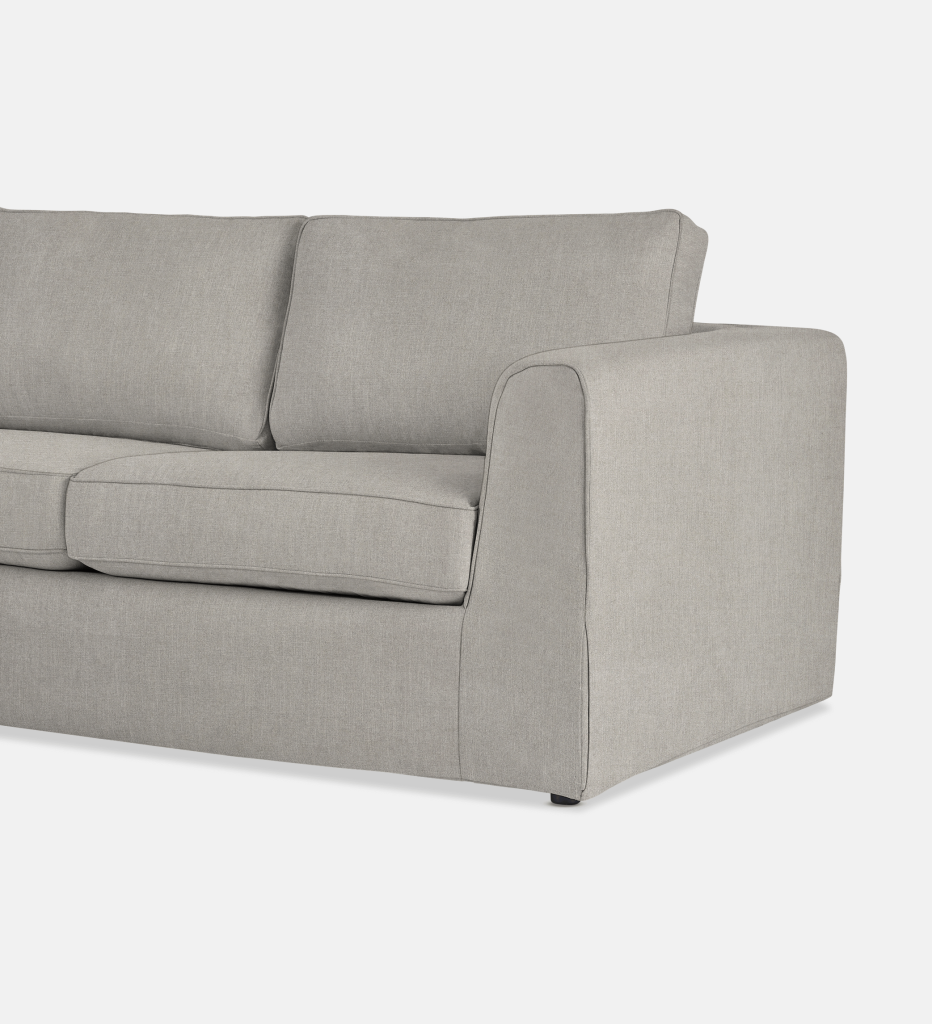 Manhattan Slipcover Full Corner (8156)