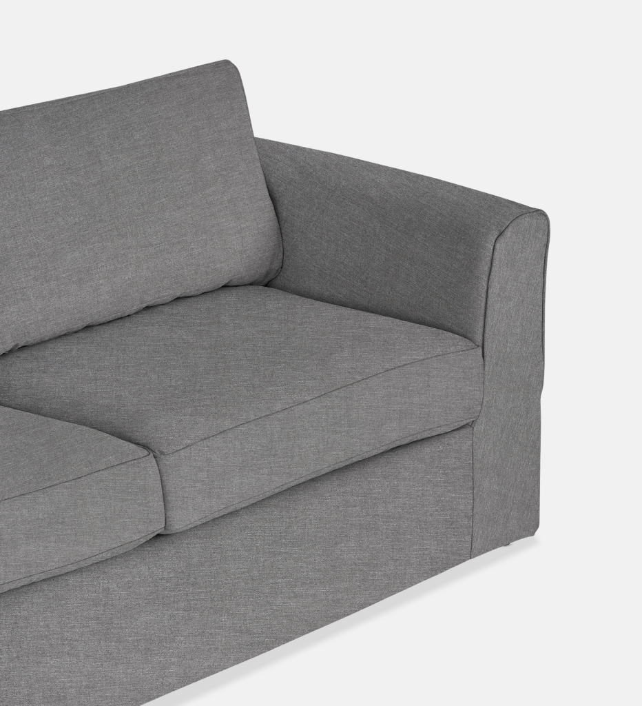 Manhattan Slipcover Full Corner (8163)