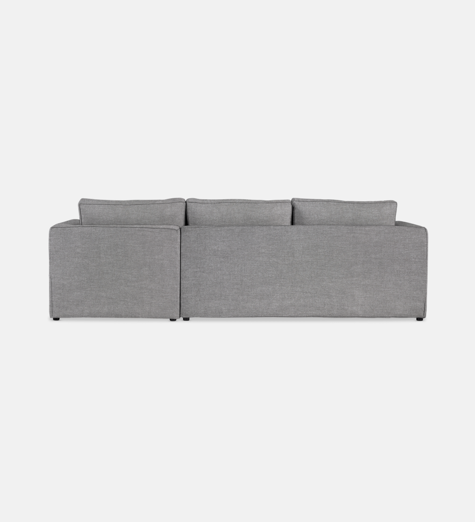 Manhattan Slipcover Slouch Left (26335)