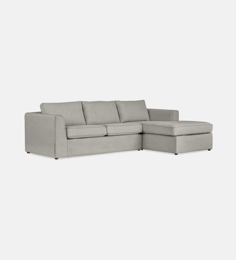 Manhattan Slipcover Slouch Right (26491)