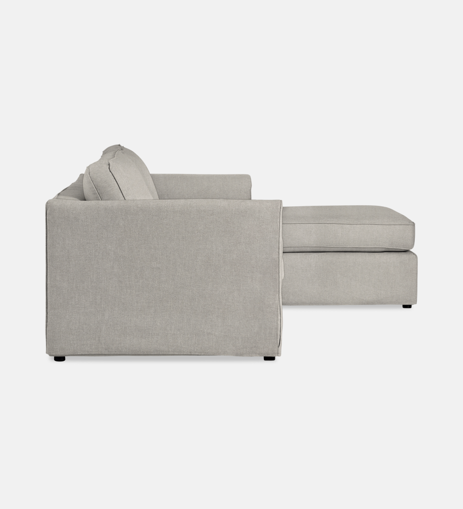Manhattan Slipcover Slouch Right (26495)
