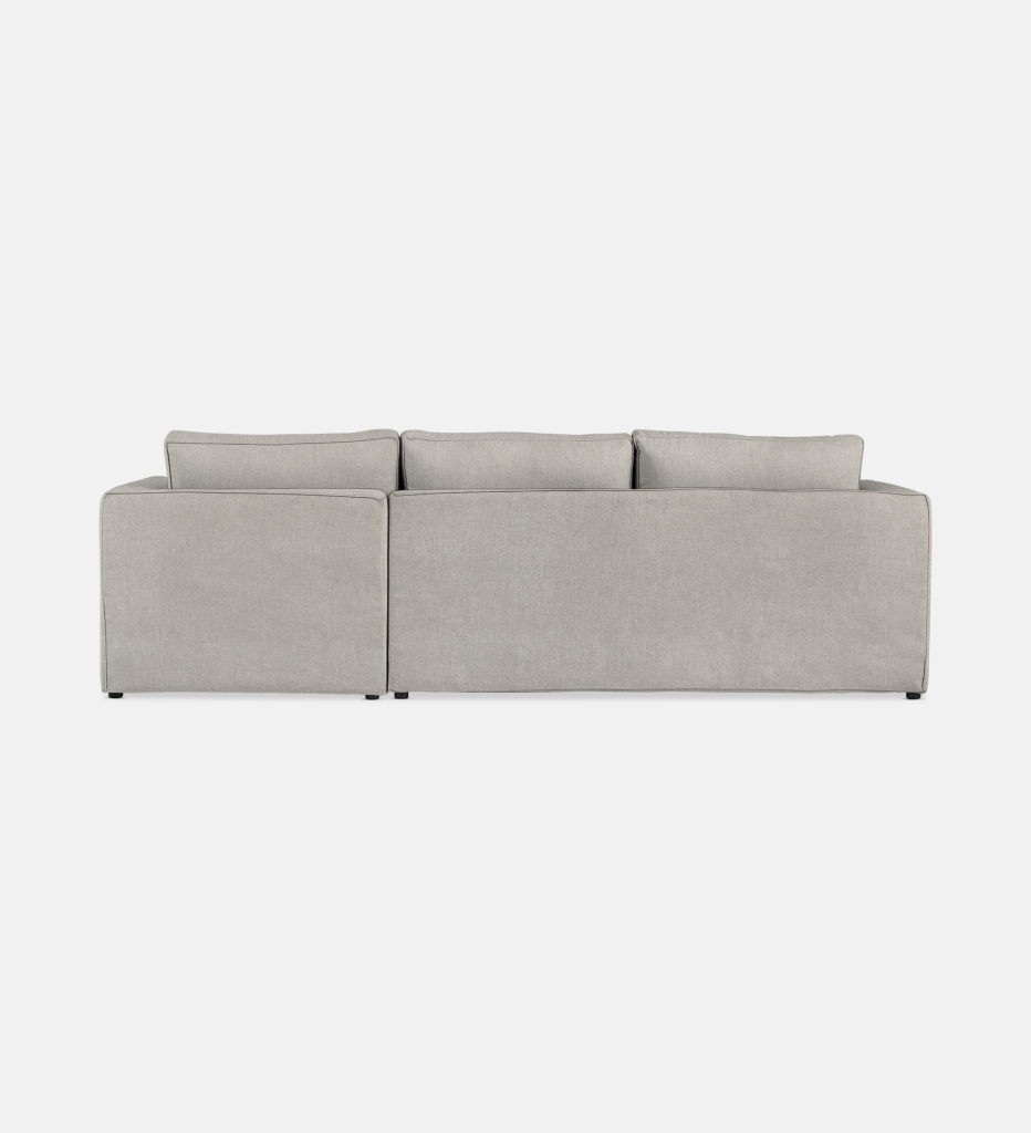 Manhattan Slipcover Slouch Right (26496)