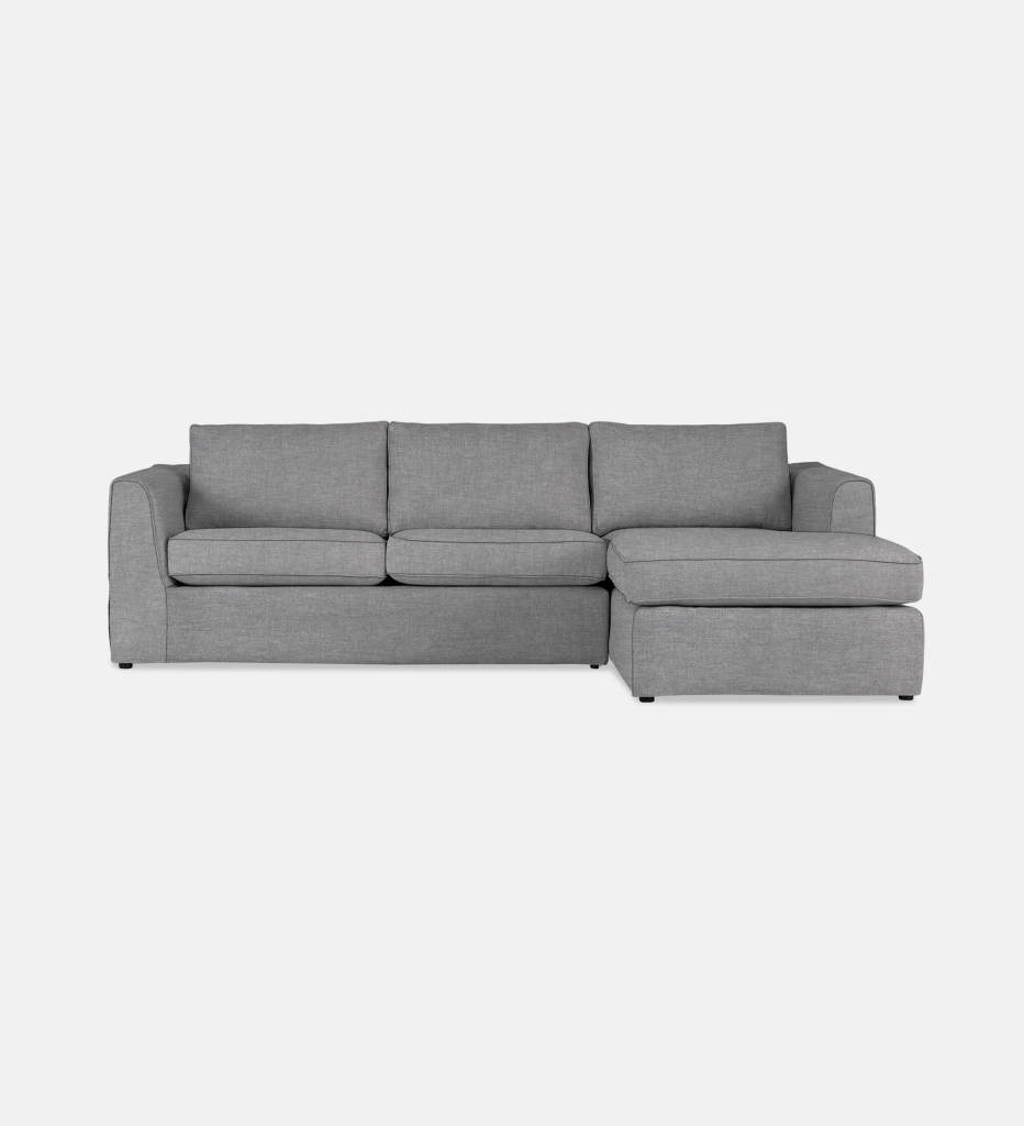 Manhattan Slipcover RIGHT Slouch (26425)