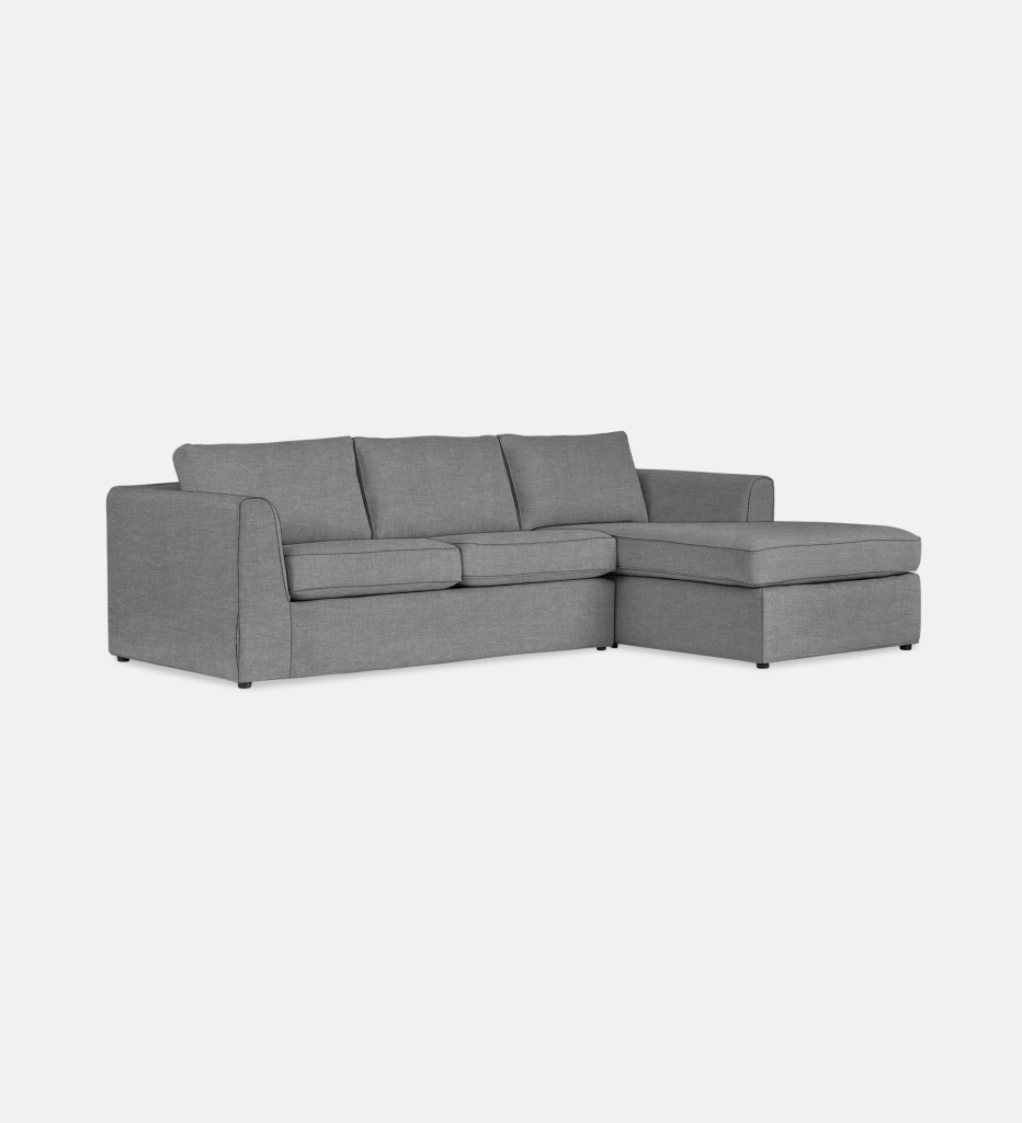 Manhattan Slipcover RIGHT Slouch (26419)
