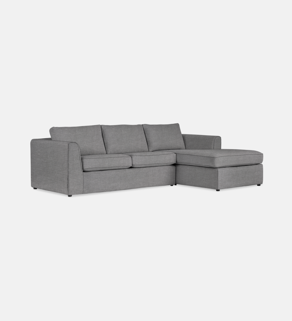 Manhattan Slipcover Slouch Right (26498)