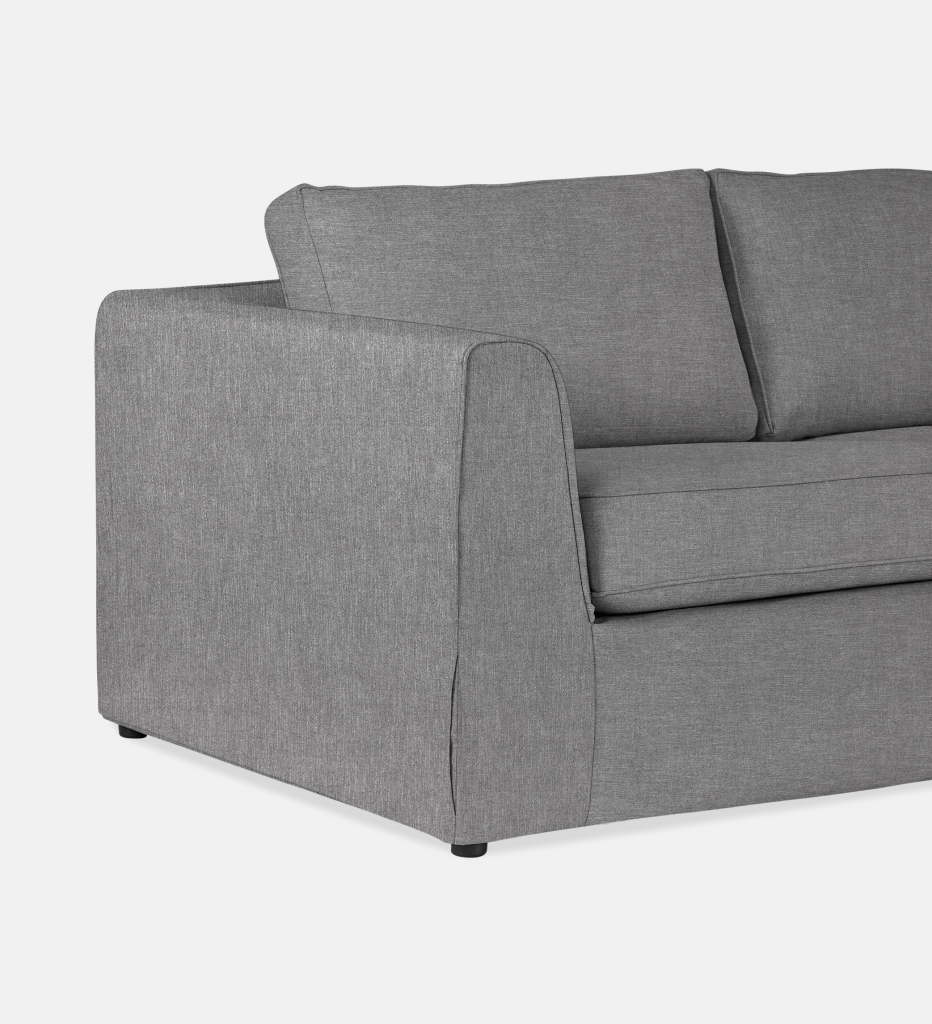 Manhattan Slipcover Slouch Right (26499)