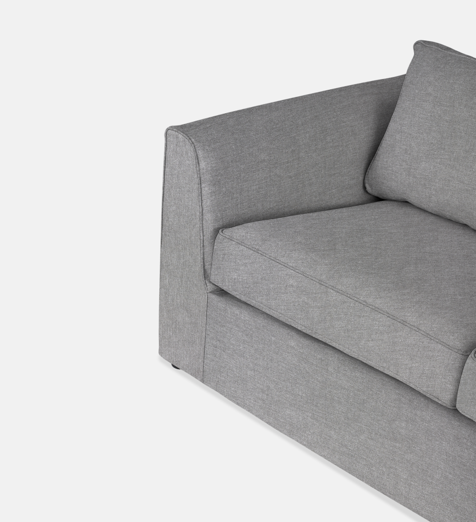 Manhattan Slipcover RIGHT Slouch (26421)