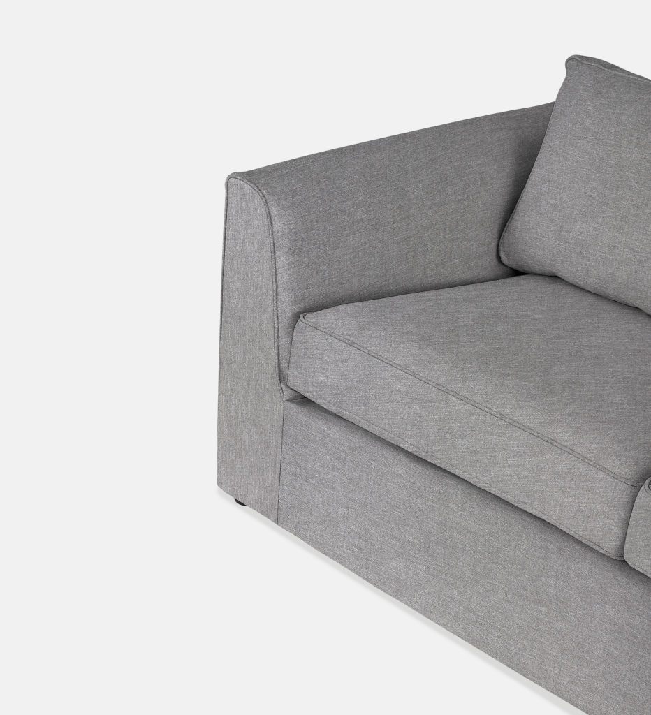 Manhattan Slipcover Slouch Right (26500)