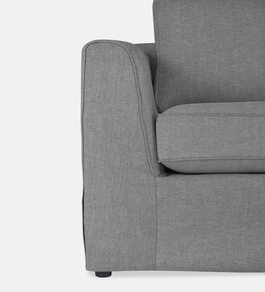 Manhattan Slipcover RIGHT Slouch (26422)