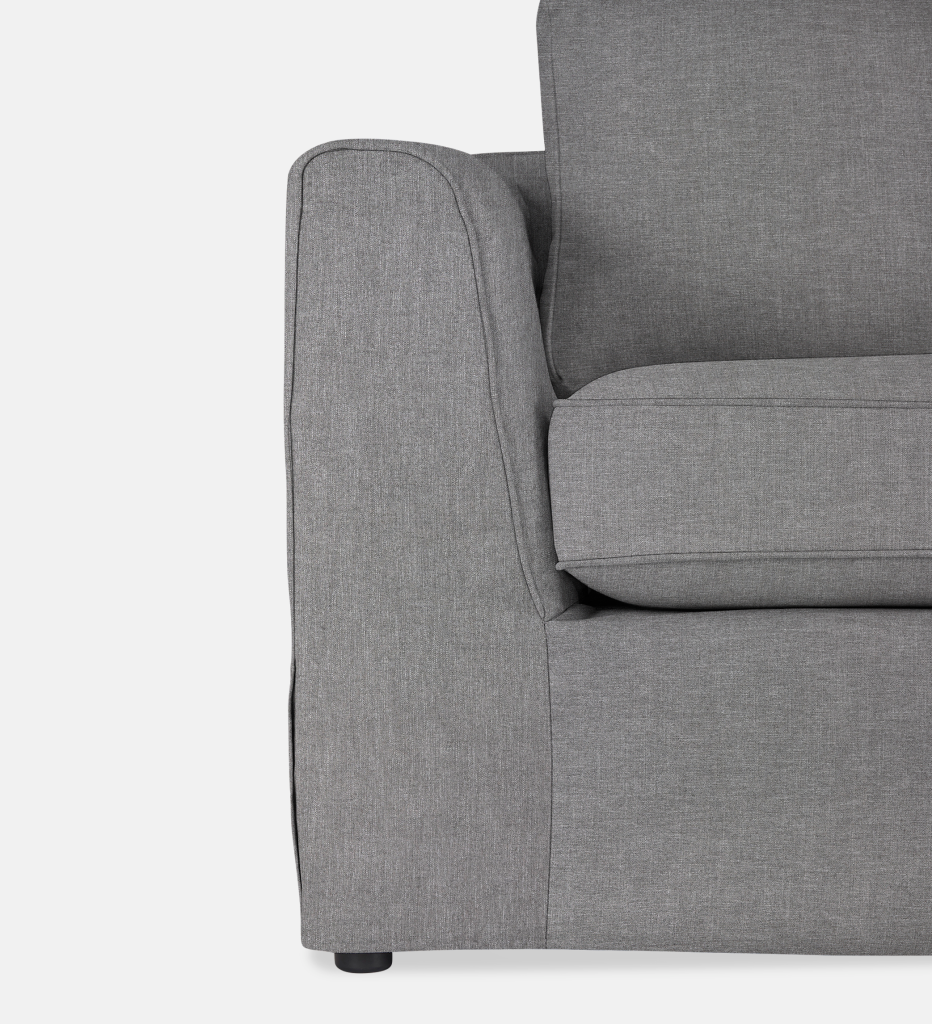 Manhattan Slipcover RIGHT Slouch (26422)