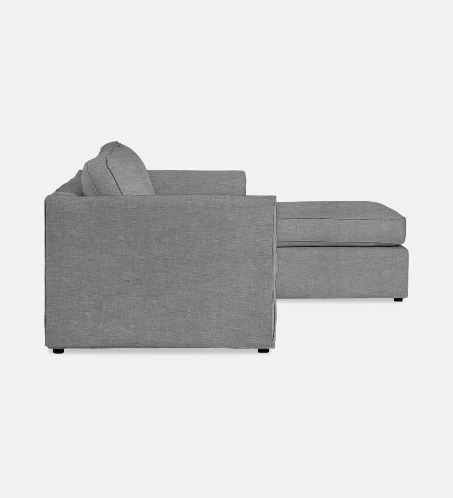 Manhattan Slipcover RIGHT Slouch (26423)