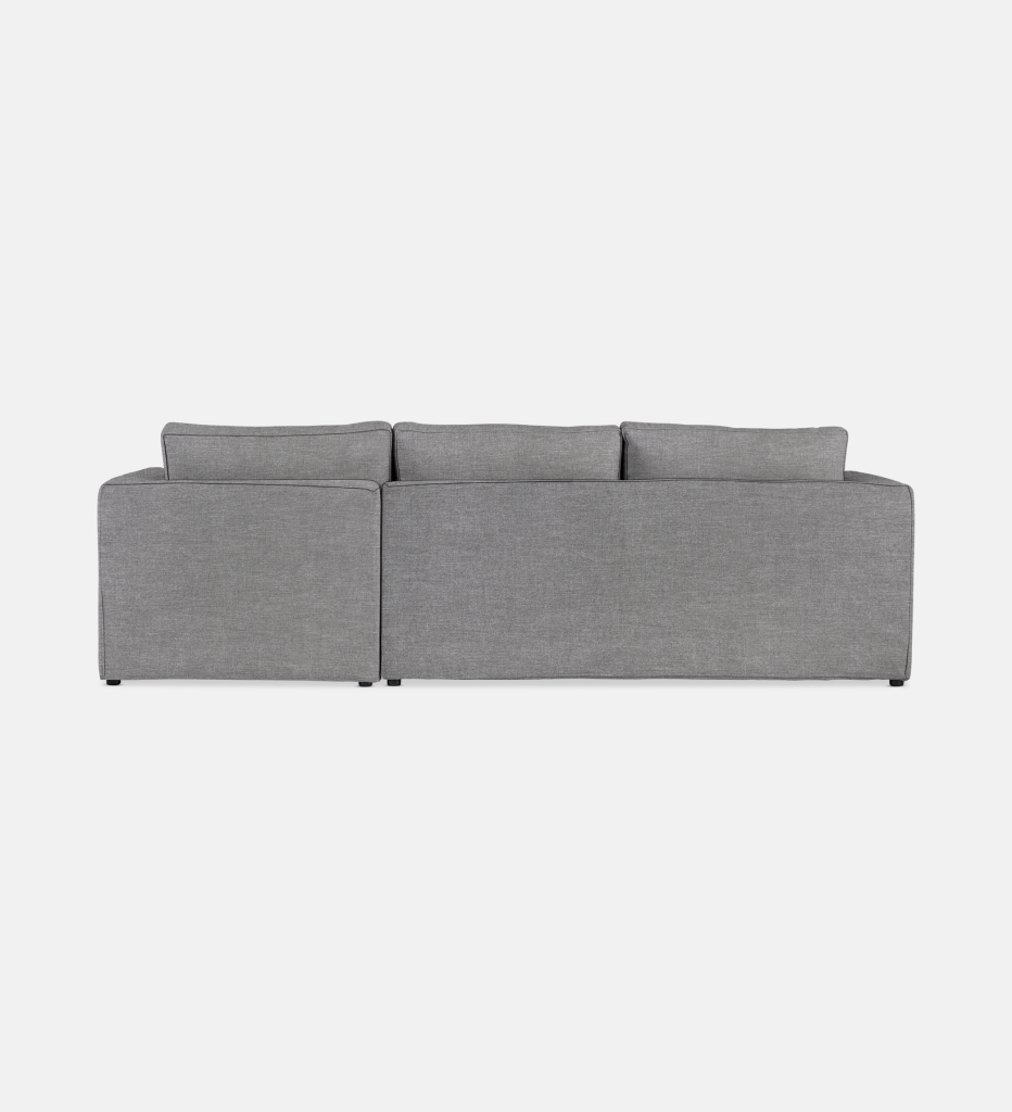 Manhattan Slipcover Slouch Right (26503)