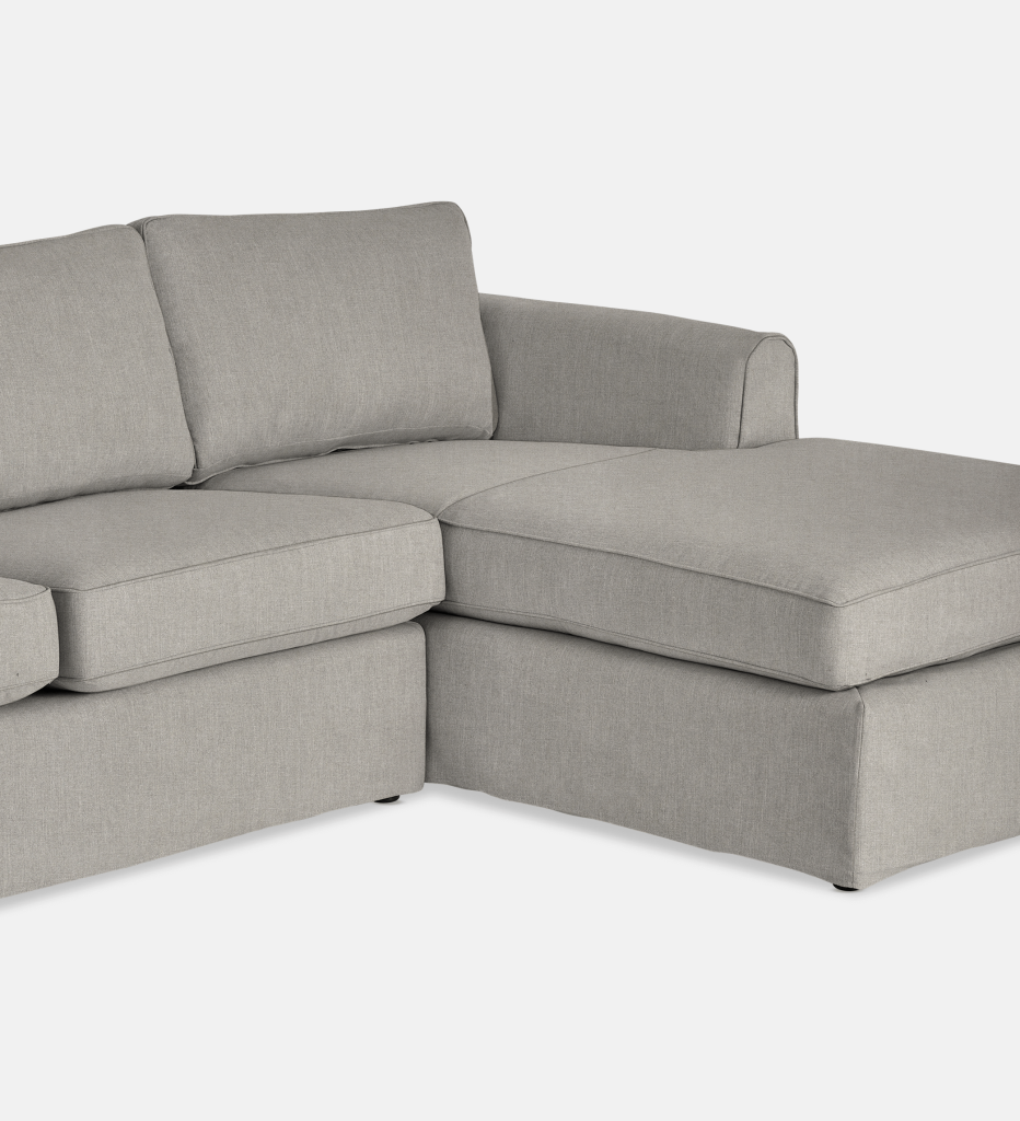 Manhattan Slipcover Slouch With Daybed (8532)