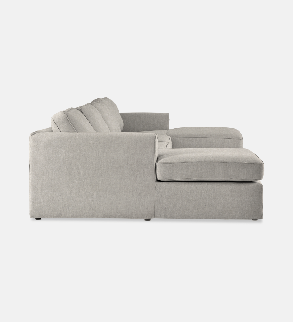 Manhattan Slipcover Slouch With Daybed (8533)