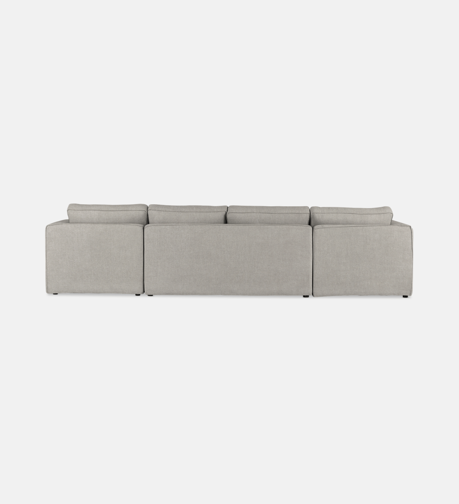 Manhattan Slipcover Slouch With Daybed (8534)
