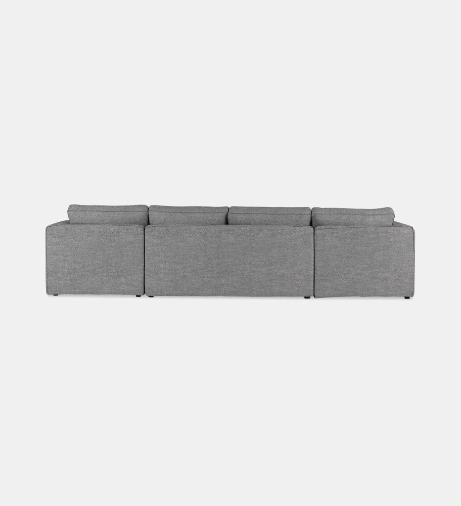 Manhattan Slipcover Slouch With Daybed (75160)