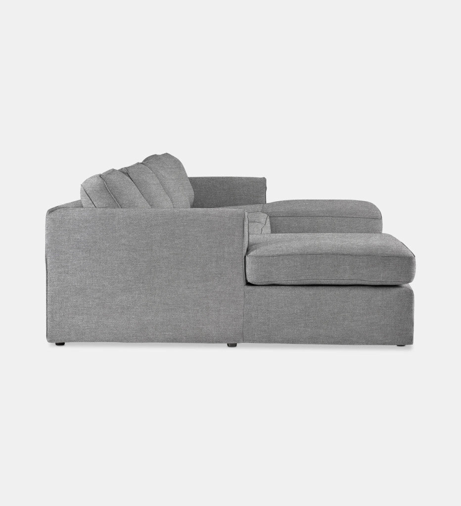 Manhattan Slipcover Slouch With Daybed (75161)