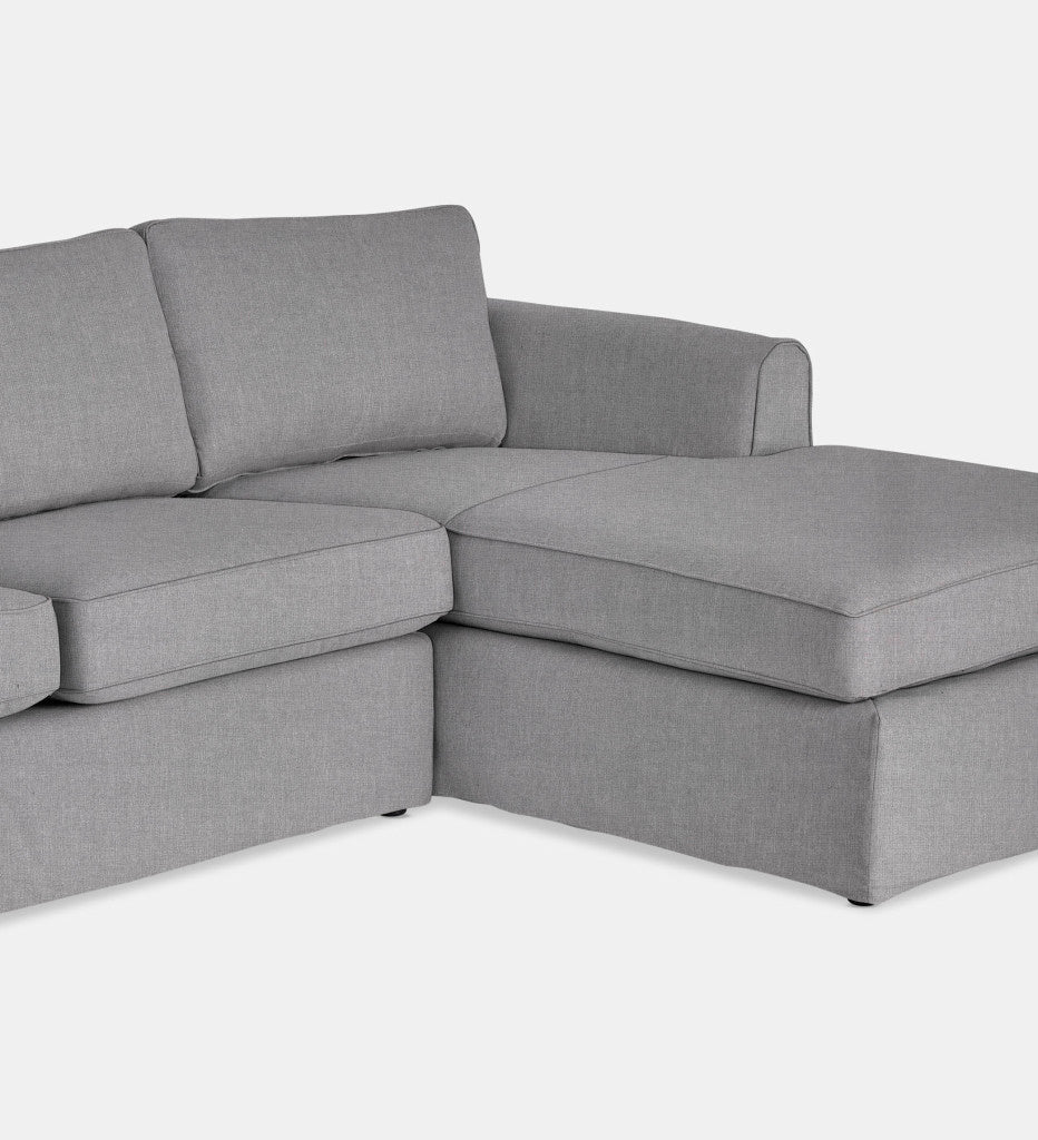 Manhattan Slipcover Slouch With Daybed (75162)