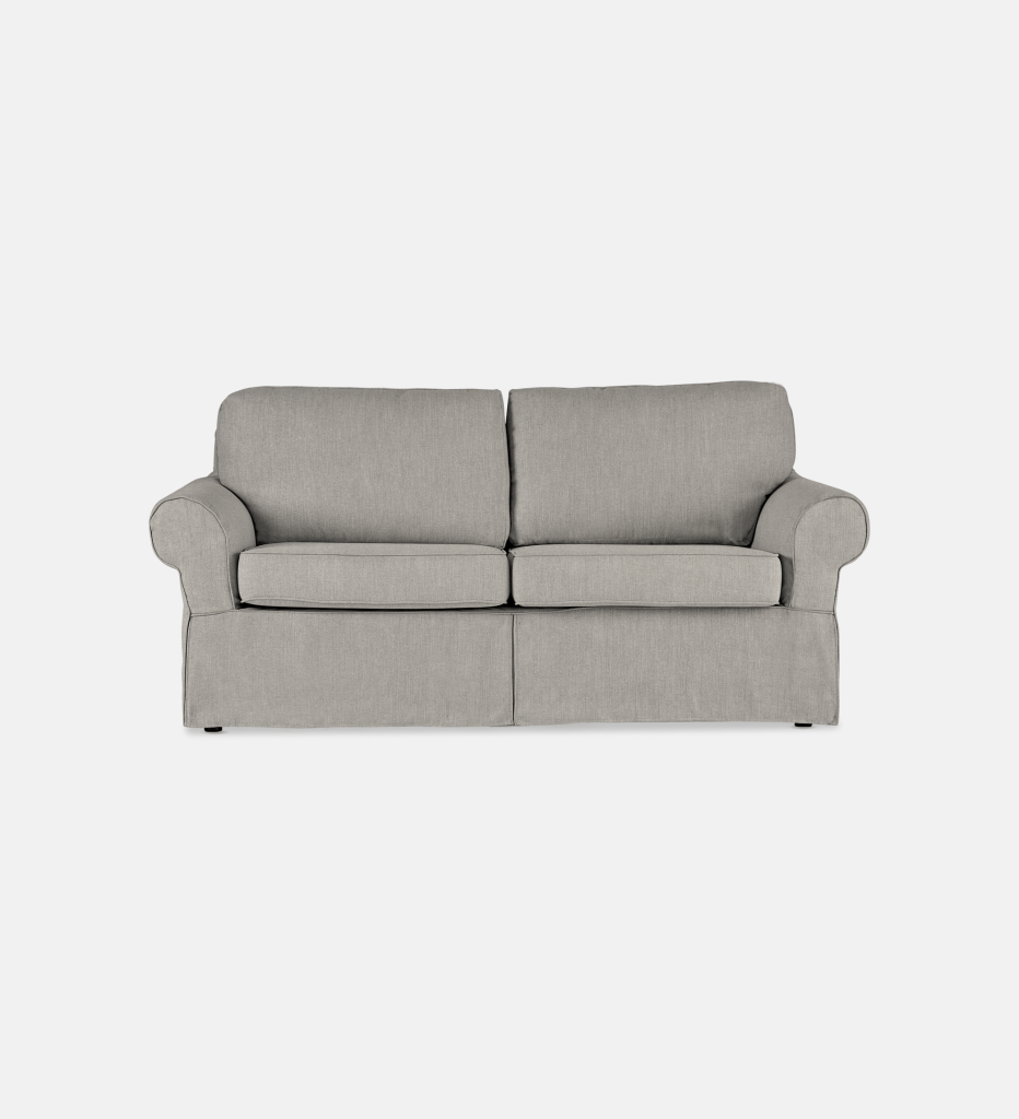 Middleton 2 Seater Sleeper Couch (7238)