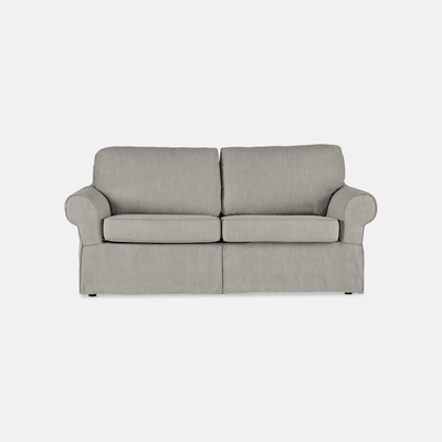 Middleton Upholstered 2 Seater Sleeper Couch