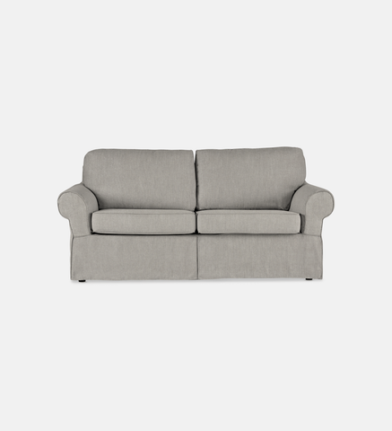 Middleton Upholstered 2 Seater Sleeper Couch