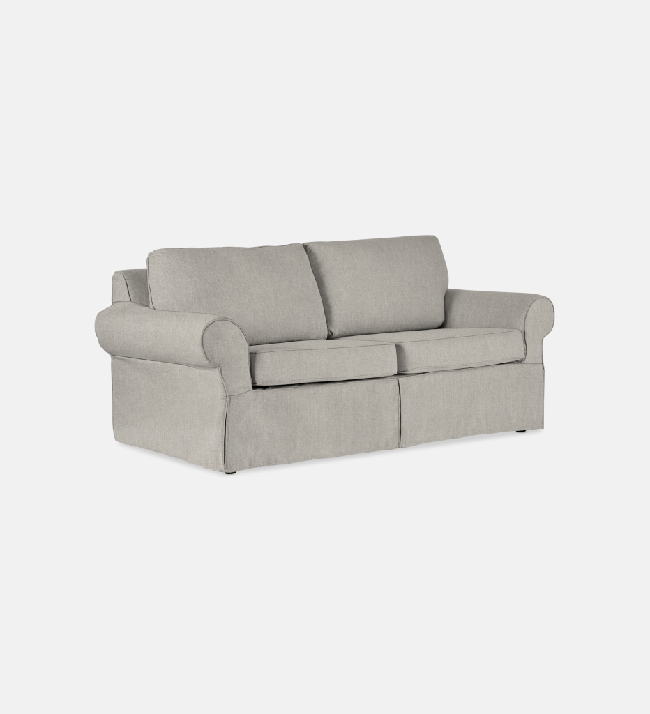 Middleton 2 Seater Sleeper Couch (7239)