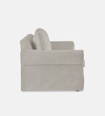 Middleton 2 Seater Sleeper Couch (7243)